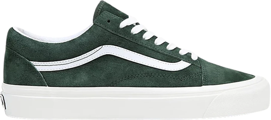 Vans Old Skool 36 DX ''Anaheim Factory - Waldgrün'' VN0A54F3FGN Buy Vans Old Skool 36 DX ''Anaheim Factory - Waldgrün'' VN0A54F3FGN