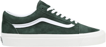 Vans Old Skool 36 DX 'Anaheim Factory - Forest Green' VN0A54F3FGN Vans Old Skool 36 DX 'Anaheim Factory - Forest Green' VN0A54F3FGN