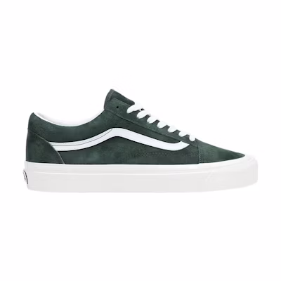 Vans Old Skool 36 DX 'Anaheim Factory - Forest Green'