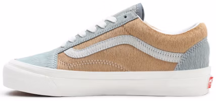 Vans Old Skool 36 DX 'Anaheim Factory - Grey Pony' VN0A54F341B Vans Old Skool 36 DX 'Anaheim Factory - Grey Pony' VN0A54F341B