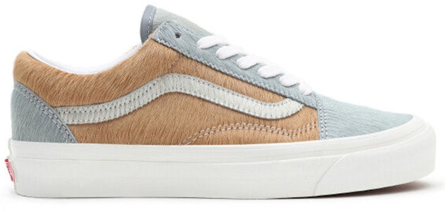 Vans Old Skool 36 DX 'Anaheim Factory - Abu Pony' VN0A54F341B Order Vans Old Skool 36 DX 'Anaheim Factory - Abu Pony' VN0A54F341B