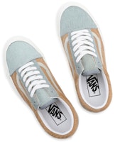 Vans Old Skool 36 DX 'Anaheim Factory - Kelabu Pony' VN0A54F341B Shop Vans Old Skool 36 DX 'Anaheim Factory - Kelabu Pony' VN0A54F341B