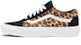 Vans Old Skool 36 DX 'Anaheim Factory - Leopard Hutan' VN0A4BW3LPR