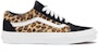 Vans Old Skool 36 DX 'Anaheim Factory - Leopard Hutan' VN0A4BW3LPR