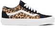 Order Vans Old Skool 36 DX 'Anaheim Factory - Leopard Hutan' VN0A4BW3LPR