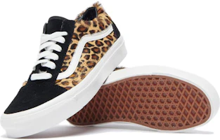 Purchase Vans Old Skool 36 DX 'Anaheim Factory - Leopardo Jungle Clash' VN0A4BW3LPR