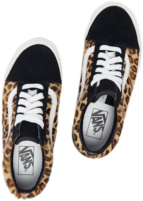 Vans Old Skool 36 DX 'Anaheim Factory - Jungle Clash Leopard' VN0A4BW3LPR Purchase Vans Old Skool 36 DX 'Anaheim Factory - Jungle Clash Leopard' VN0A4BW3LPR