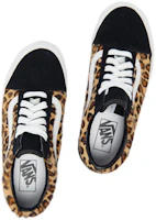 Details for Vans Old Skool 36 DX 'Anaheim Factory - Leopardo Jungle Clash' VN0A4BW3LPR