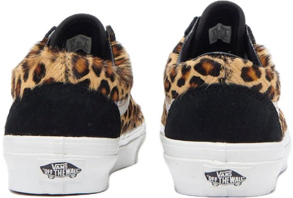 Vans Old Skool 36 DX 'Anaheim Factory - Jungle Clash Leopard' VN0A4BW3LPR Details for Vans Old Skool 36 DX 'Anaheim Factory - Jungle Clash Leopard' VN0A4BW3LPR