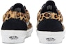 Details for Vans Old Skool 36 DX 'Anaheim Factory - Leopard Hutan' VN0A4BW3LPR