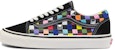 Vans Old Skool 36 DX 'Anaheim Factory - Corak Papan Dam Mix' VN0A54F3AWC