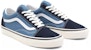 Vans Old Skool 36 DX 'Anaheim Factory - Navy' Navy VN0A38G2SU0