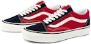 Lookbook Vans Old Skool 36 DX 'Anaheim Factory - Navy Merah' VN0A38G2VPK