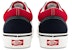 Vans Old Skool 36 DX 'Anaheim Factory - Navy Merah' VN0A38G2VPK