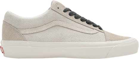 Vans Old Skool 36 DX 'Anaheim Factory - Oatmeal' VN0A4BVQ2N1 Vans Old Skool 36 DX 'Anaheim Factory - Oatmeal' VN0A4BVQ2N1
