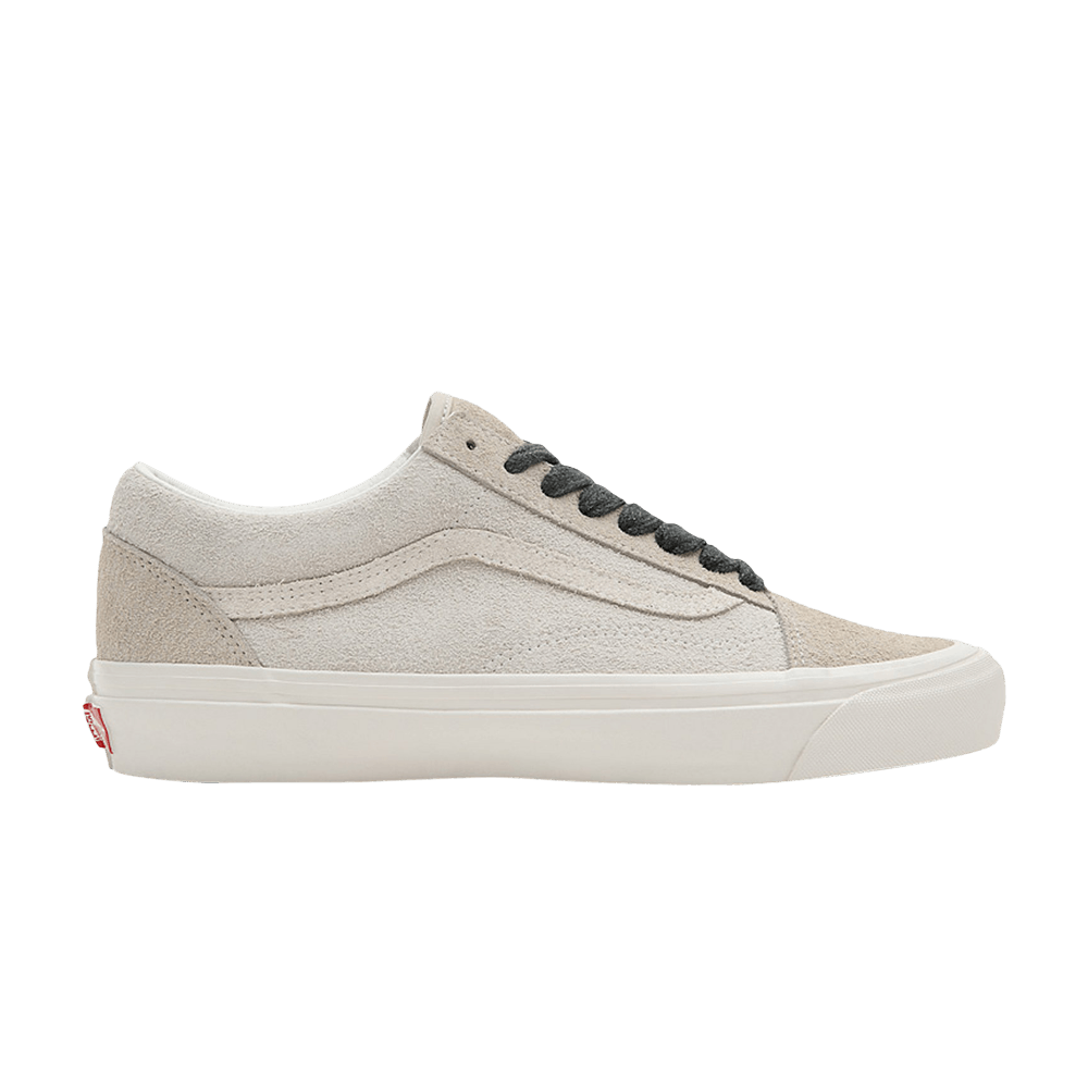 Vans Old Skool 36 DX 'Anaheim Factory - Oatmeal' VN0A4BVQ2N1