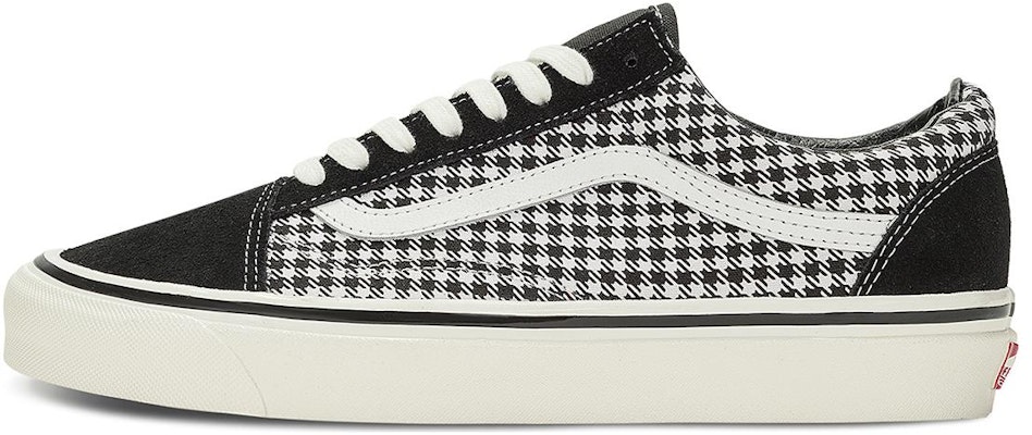 Vans Old Skool 36 DX 'Anaheim Factory - OG Houndstooth' VN0A4BW3YER Buy Vans Old Skool 36 DX 'Anaheim Factory - OG Houndstooth' VN0A4BW3YER