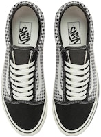 Vans Old Skool 36 DX "Anaheim Factory - 经典千鸟格" VN0A4BW3YER Shop Vans Old Skool 36 DX "Anaheim Factory - 经典千鸟格" VN0A4BW3YER