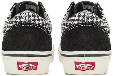 Vans Old Skool 36 DX 'Anaheim Factory - 原版千鳥格紋' VN0A4BW3YER Purchase Vans Old Skool 36 DX 'Anaheim Factory - 原版千鳥格紋' VN0A4BW3YER