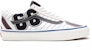 Vans Old Skool 36 DX 'Anaheim Factory - Patchwork League' Lelaki & Wanita VN0A54F34GE