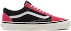 Order Vans Old Skool 36 DX 'Anaheim Factory - Merah Jambu Hitam' VN0A38G2TPV