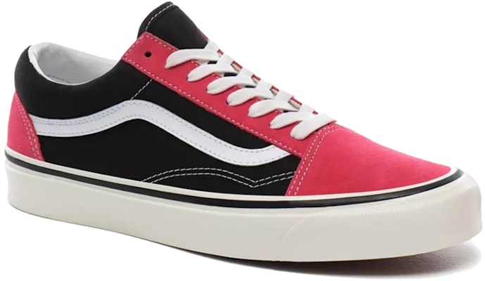 Vans Old Skool 36 DX '安纳海姆工厂 - 粉黑' VN0A38G2TPV Lookbook Vans Old Skool 36 DX '安纳海姆工厂 - 粉黑' VN0A38G2TPV