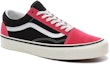 Lookbook Vans Old Skool 36 DX 'Anaheim Factory - Merah Jambu Hitam' VN0A38G2TPV