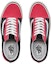 Shop Vans Old Skool 36 DX 'Anaheim Factory - Merah Jambu Hitam' VN0A38G2TPV