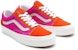 Vans Old Skool 36 DX 'Anaheim Factory - Pink Pony' Lelaki Perempuan Kasut VN0A54F341R