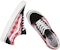 Vans Old Skool 36 DX 'Anaheim Factory - Merah Plaid' VN0A4BW3RED