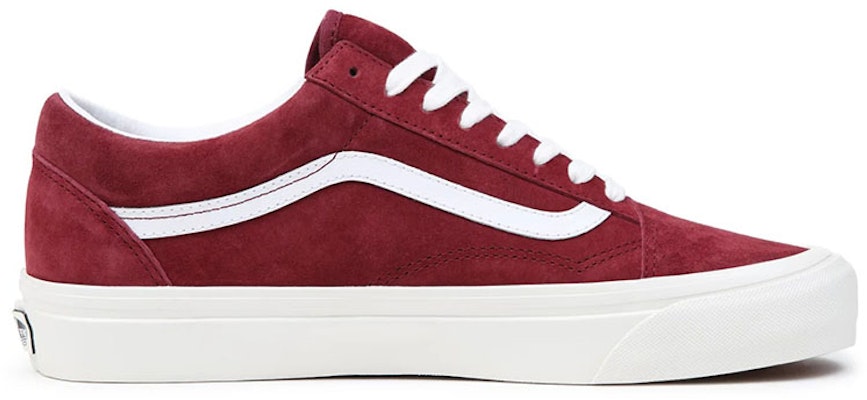 万斯 Old Skool 36 DX 'Anaheim Factory - 茶褐色' VN0A54F3TWP Order 万斯 Old Skool 36 DX 'Anaheim Factory - 茶褐色' VN0A54F3TWP
