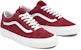 Vans Old Skool 36 DX 'Anaheim Factory - Tawny Port' Lelaki Perempuan VN0A54F3TWP