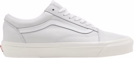 Vans Old Skool 36 DX 'Anaheim Factory - True White' VN0A54F3104 Vans Old Skool 36 DX 'Anaheim Factory - True White' VN0A54F3104