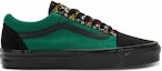 Order Vans Old Skool 36 DX 'Anaheim Factory - Velvet Floral' Bunga Baldu. VN0A4BVQRGR