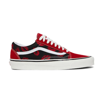 Vans Old Skool 36 DX 'Anaheim Factory - Hotlips'
