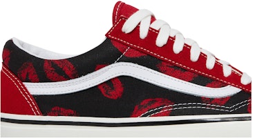 Vans Old Skool 36 DX 'Anaheim Factory - Hotlips' Lelaki/Wanita Sneakers VN0A54F34SP Order Vans Old Skool 36 DX 'Anaheim Factory - Hotlips' Lelaki/Wanita Sneakers VN0A54F34SP