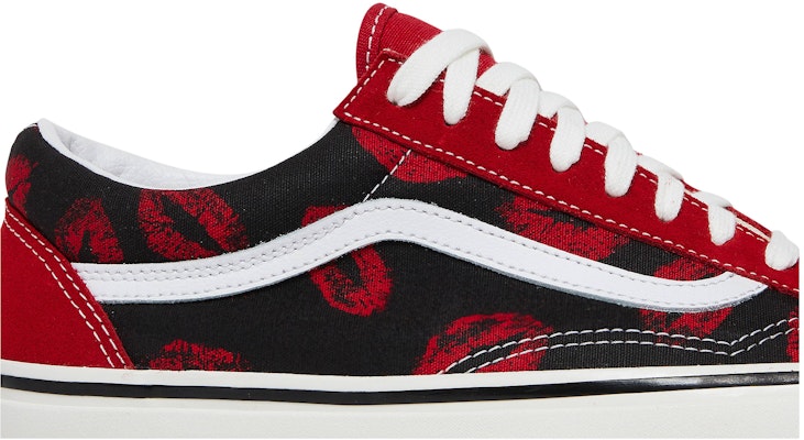Vans Old Skool 36 DX 'Anaheim Factory - Hotlips' VN0A54F34SP Order Vans Old Skool 36 DX 'Anaheim Factory - Hotlips' VN0A54F34SP