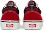 Details for Vans Old Skool 36 DX 'Anaheim Factory - Hotlips' Lelaki/Wanita Sneakers VN0A54F34SP