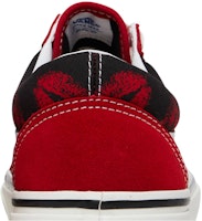 Vans Old Skool 36 DX 'Anaheim Factory - Hotlips' Lelaki/Wanita Sneakers VN0A54F34SP Sizing Vans Old Skool 36 DX 'Anaheim Factory - Hotlips' Lelaki/Wanita Sneakers VN0A54F34SP