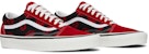 Vans Old Skool 36 DX 'Anaheim Factory - Hotlips' Lelaki/Wanita Sneakers VN0A54F34SP