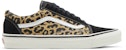 Vans Old Skool 36 DX 'Anaheim Factory - Belang Harimau' VN0A54F39GI