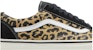 Vans Old Skool 36 DX 'Anaheim Factory - Belang Harimau' VN0A54F39GI