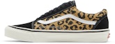 Lookbook Vans Old Skool 36 DX 'Anaheim Factory - Belang Harimau' VN0A54F39GI
