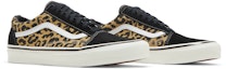 Cheap Vans Old Skool 36 DX 'Anaheim Factory - Belang Harimau' VN0A54F39GI