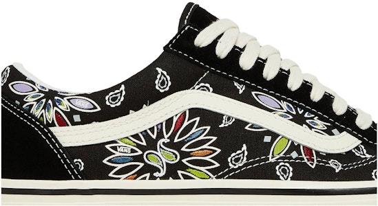 Vans Old Skool 36 DX 'Pabrik Anaheim - Paisley' VN0A54F39GG Order Vans Old Skool 36 DX 'Pabrik Anaheim - Paisley' VN0A54F39GG