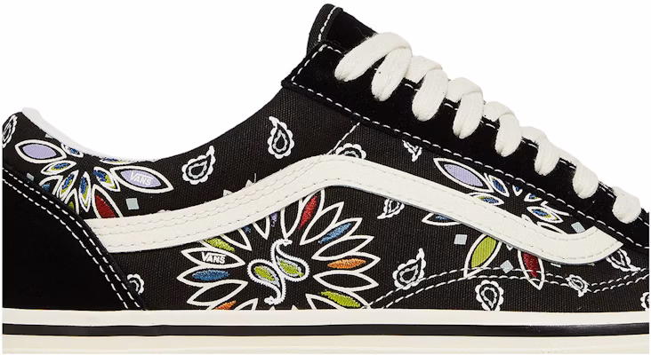 Vans Old Skool 36 DX 'Anaheim Factory - Paisley' VN0A54F39GG Order Vans Old Skool 36 DX 'Anaheim Factory - Paisley' VN0A54F39GG