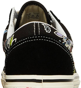 Vans Old Skool 36 DX 'Pabrik Anaheim - Paisley' VN0A54F39GG Sizing Vans Old Skool 36 DX 'Pabrik Anaheim - Paisley' VN0A54F39GG