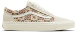 Buy Vans Old Skool 36 DX 'Anaheim Factory - Corak Petak Jubin' VN0A54F3B67