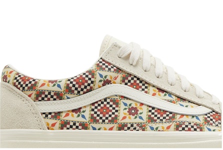 Vans Old Skool 36 DX 'Anaheim Factory - Damasco Tabla de Ajedrez' VN0A54F3B67 Order Vans Old Skool 36 DX 'Anaheim Factory - Damasco Tabla de Ajedrez' VN0A54F3B67