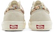 Details for Vans Old Skool 36 DX 'Anaheim Factory - Corak Petak Jubin' VN0A54F3B67